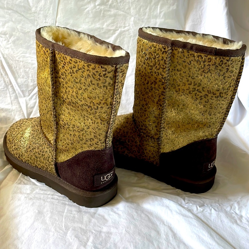 UGG boots